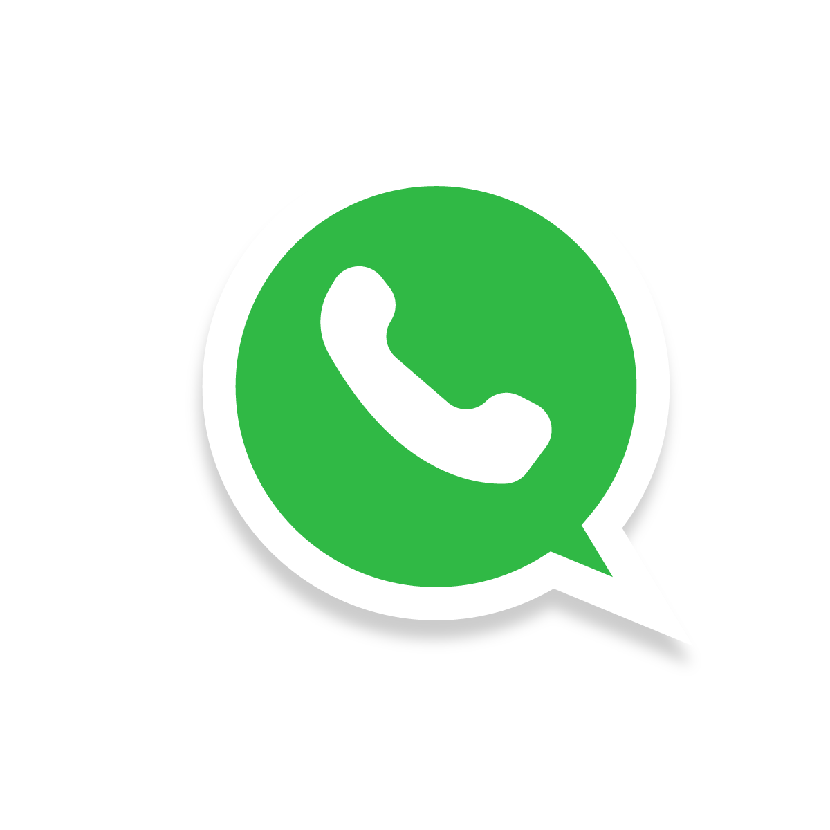 WhatsApp Icon